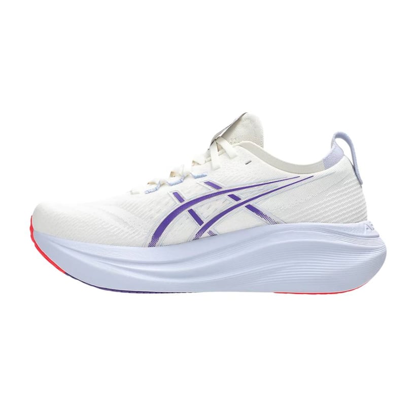 Chaussures Asics Gel-Nimbus 27 Tokyo Blanc...