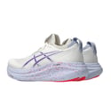 Chaussures Asics Gel-Nimbus 27 Tokyo Blanc Violet AW25