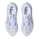 Tênis Asics Novablast 5 Tokyo Roxo Vermelho AW25