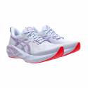 Buty Asics Novablast 5 Tokyo Fioletowo-Czerwone AW25
