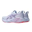 Scarpe Asics Novablast 5 Tokyo Viola Rosso AW25