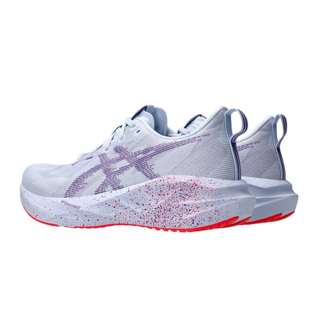 ASICS Novablast 5 Tokyo Purple Red AW25 Sneakers