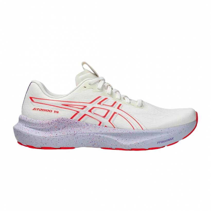 Buty Asics GT-2000 14 Tokyo Biało-Fioletowe AW25
