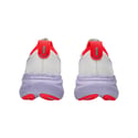 Asics Gel-Nimbus 27 Tokyo Weiß Lila AW25 Damen-Sportschuhe