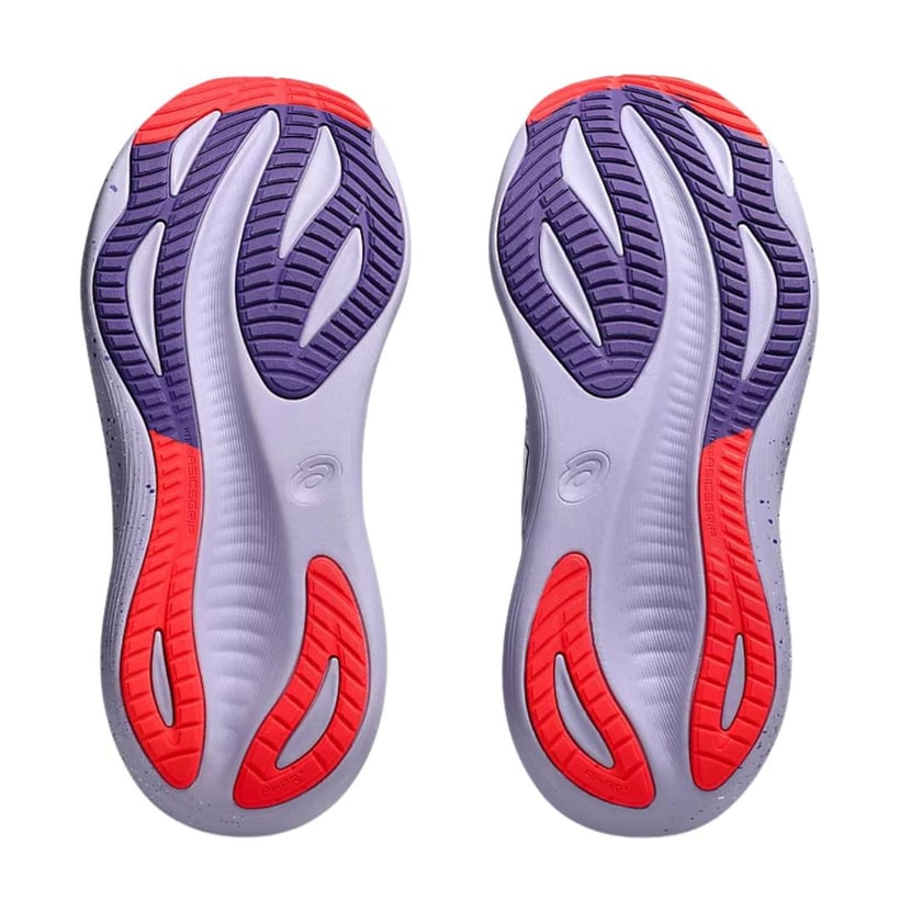 Scarpe Asics Gel-Nimbus 27 Tokyo Bianco Viola...