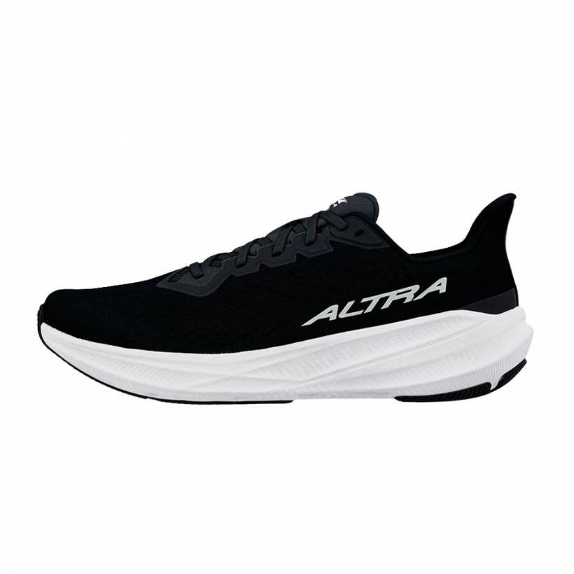 Altra Experience Flow 2 Black White AW25 Shoes