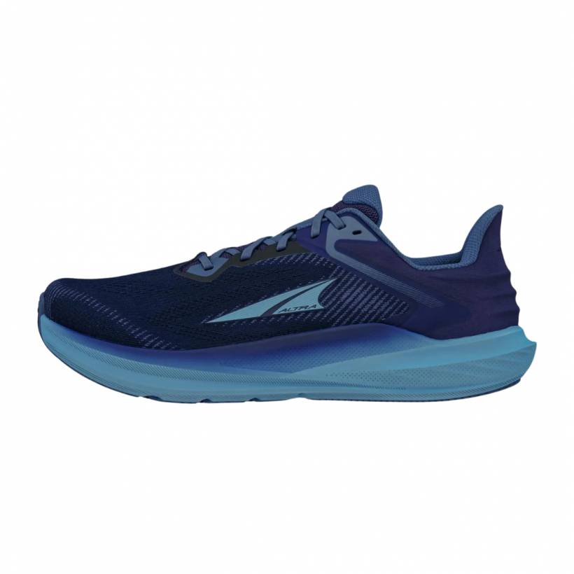 Altra Torin 8 Dark Blue Shoes AW25