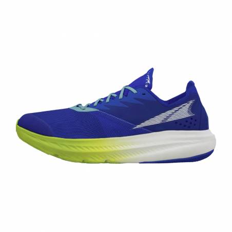 Altra Vanish Carbon 2 Blauw Geel AW25 Sneakers