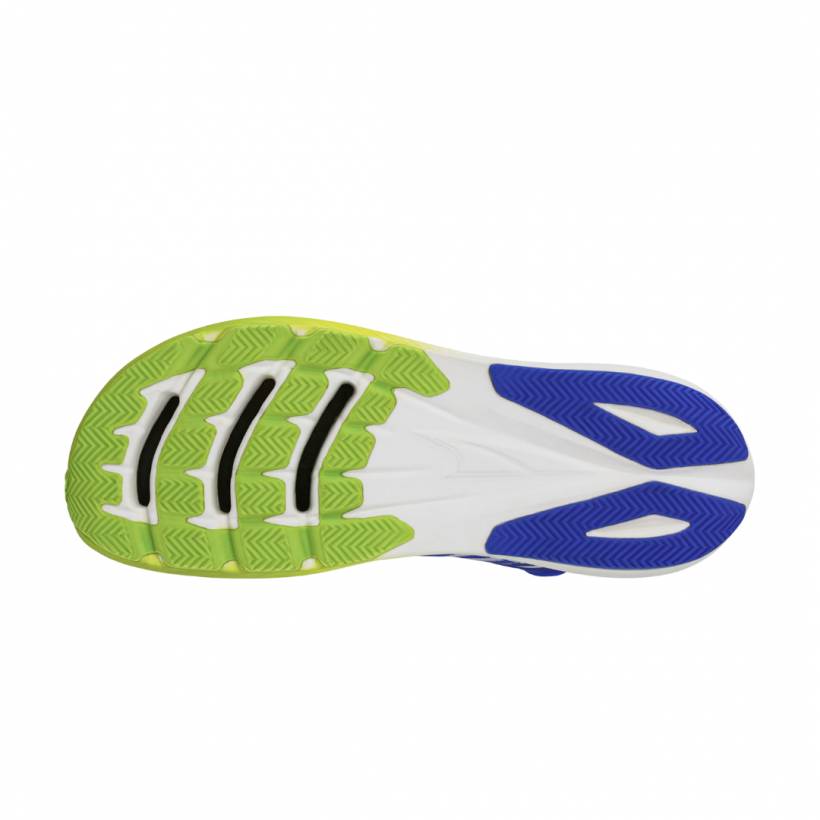 Altra Vanish Carbon 2 Blue Yellow AW25 Sneakers