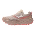 Buty New Balance Fresh Foam X Hierro v9 Brązowo-Pomarańczowe AW25 Damskie