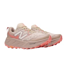 New Balance Fresh Foam X Hierro v9 Brown Orange AW25... 2