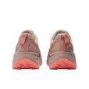 Scarpe New Balance Fresh Foam X Hierro v9 Marrone Arancione AW25 Donna