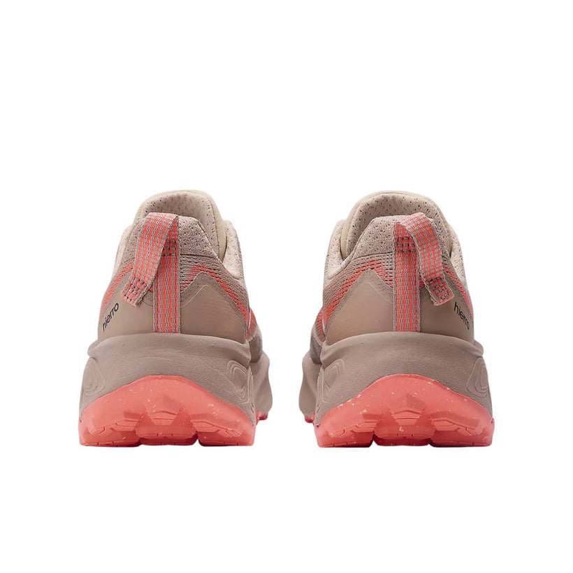 New Balance Fresh Foam X Hierro v9 Bruin Oranje...