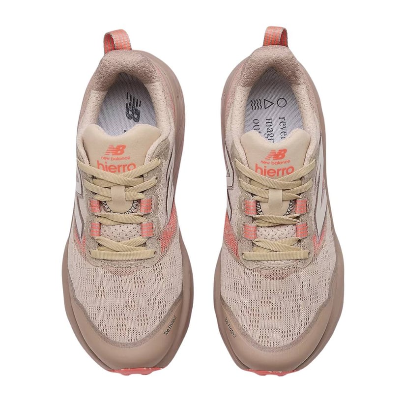 Scarpe New Balance Fresh Foam X Hierro v9...