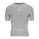 Maillot Intérieur Q36.5 Base Layer 2 Manche Courte Gris