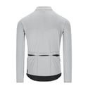 Q36.5 Dottore Pro Long Sleeve Jersey Ice Gray
