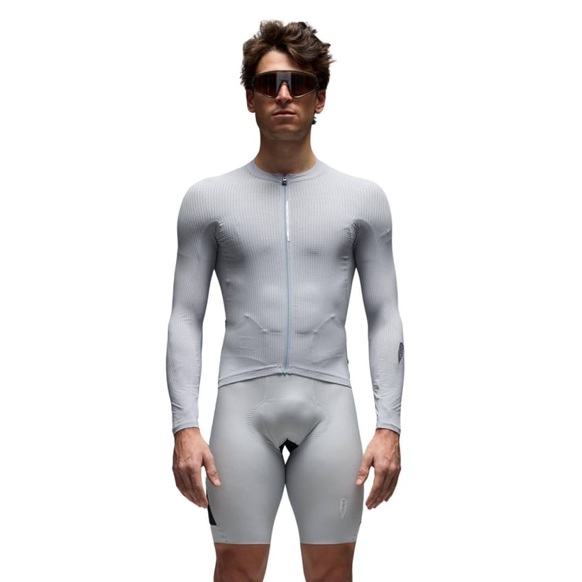 Maillot Q36.5 Dottore Pro Langarmtrikot...