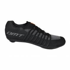 DMT POGI'S Superlight Shoes Black Gray
