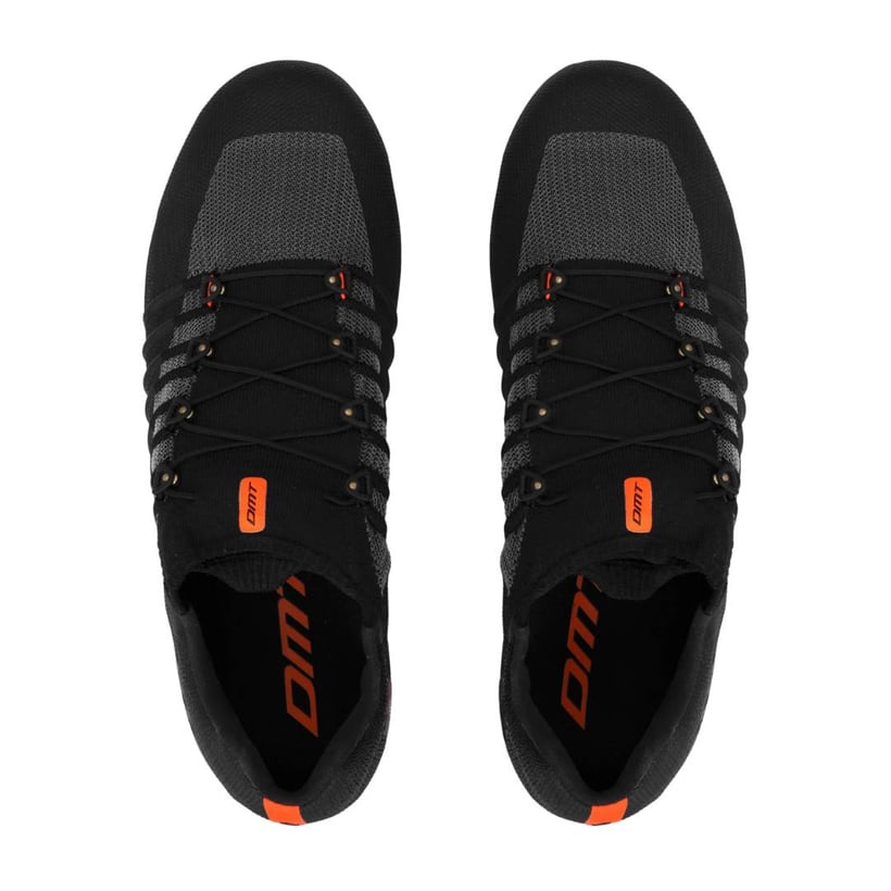 Tênis DMT POGI'S Superlight Preto Cinza
