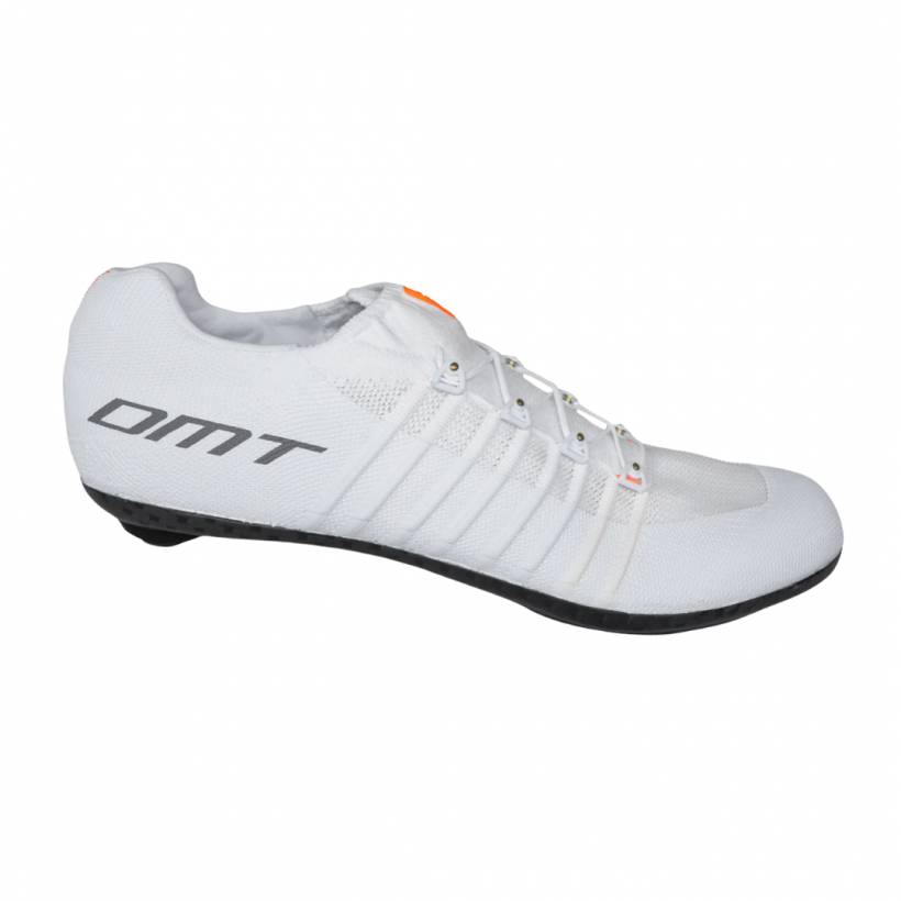 DMT POGI'S Superlichte Witte Sneakers