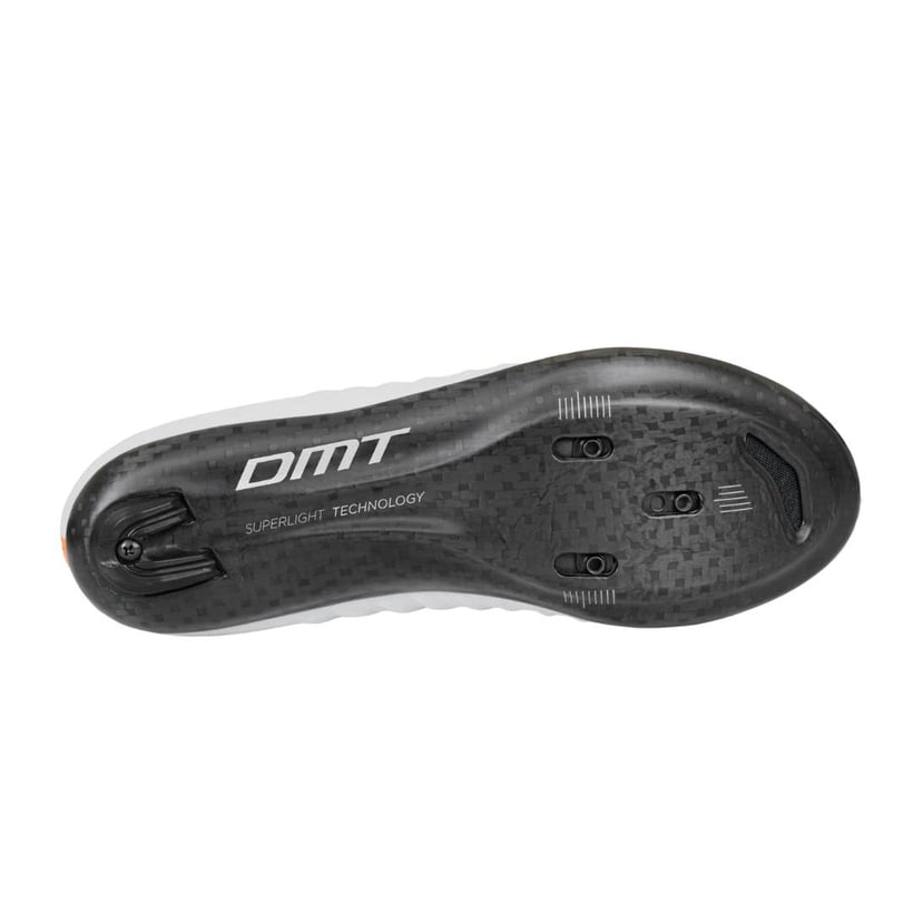 Buty DMT POGI'S Superlight Białe