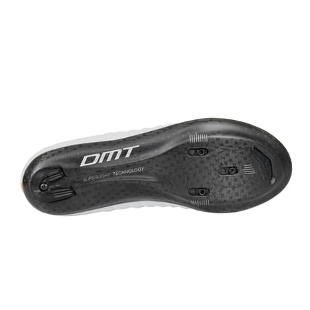 Zapatillas DMT POGI'S Superlight Blanco