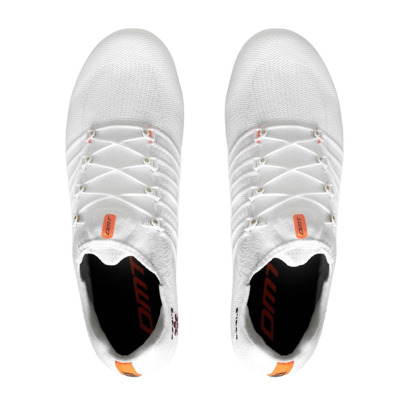 Zapatillas DMT POGI'S Superlight Blanco