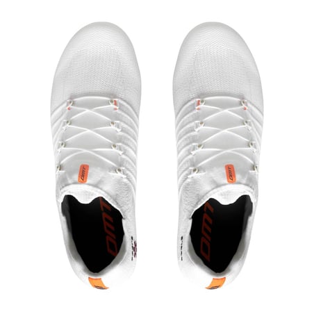 Scarpe DMT POGI'S Superlight Bianche