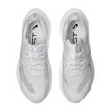 Zapatillas Asics Megablast Blanco Gris AW25 Unisex