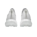 Tênis Asics Megablast Branco Cinza AW25 Unissex