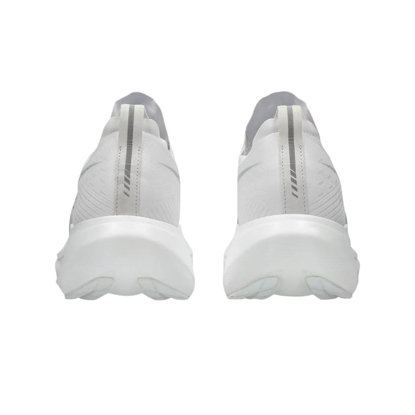 Zapatillas Asics Megablast Blanco Gris AW25 Unisex