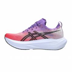 Asics Megablast Paars Zwart AW25 Unisex Sneakers 2