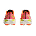 Scarpe Hoka Mach X 3 Rosa Bianco AW25 Donna