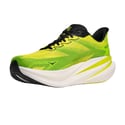 Chaussures Hoka Mach X 3 Jaune Blanc AW25