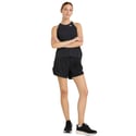 Canotta New Balance Race Day Ultra Light Nero Donna
