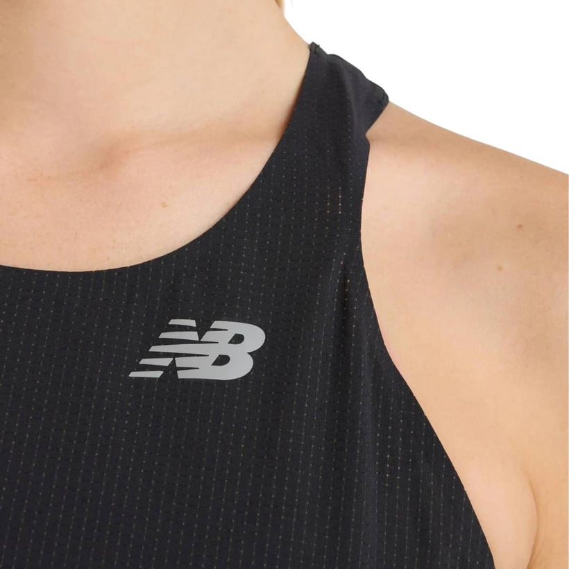 New Balance Race Day Ultra Light Sleeveless...