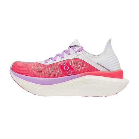 Scarpe Saucony Endorphin Elite 2 Rosso Bianco AW25 Unisex