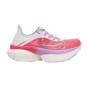 Saucony Endorphin Elite 2 Schuhe Rot Weiß AW25 Unisex