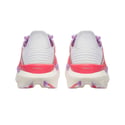 Chaussures Saucony Endorphin Elite 2 Rouge Blanc AW25 Unisexe