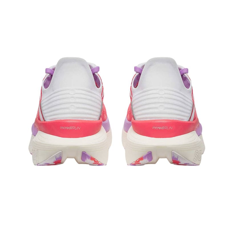 Saucony Endorphin Elite 2 Red White AW25 Unisex...