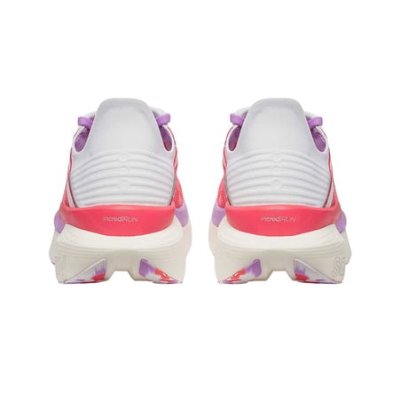 Zapatillas Saucony Endorphin Elite 2 Rojo Blanco AW25 Unisex