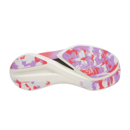 Zapatillas Saucony Endorphin Elite 2 Rojo Blanco AW25 Unisex