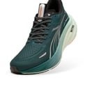 Puma Magnify NITRO 3 Shoes Green Blue AW25