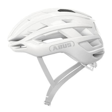 ABUS AirBreaker 2.0 Helm Reines Weiß