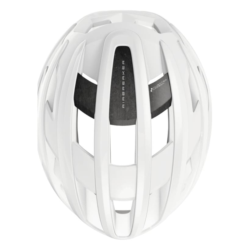 Casque Abus Airbreaker 2.0 Blanc Pur