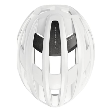 Casque Abus Airbreaker 2.0 Blanc Pur