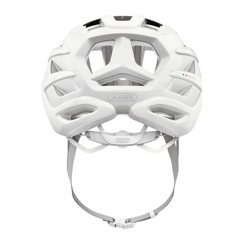 Casco Abus Airbreaker 2.0 Bianco Puro