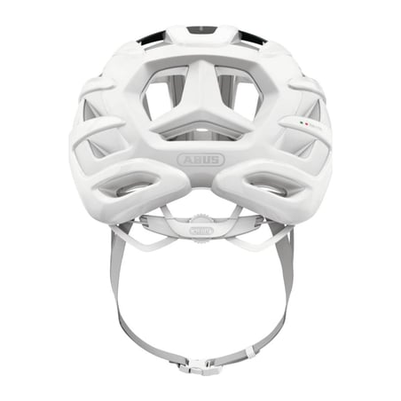 Abus Airbreaker 2.0 Helmet Pure White