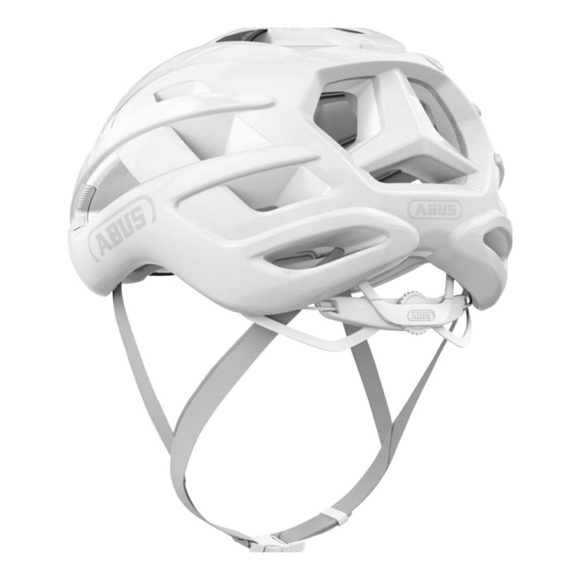Casco Abus Airbreaker 2.0 Blanco Puro
