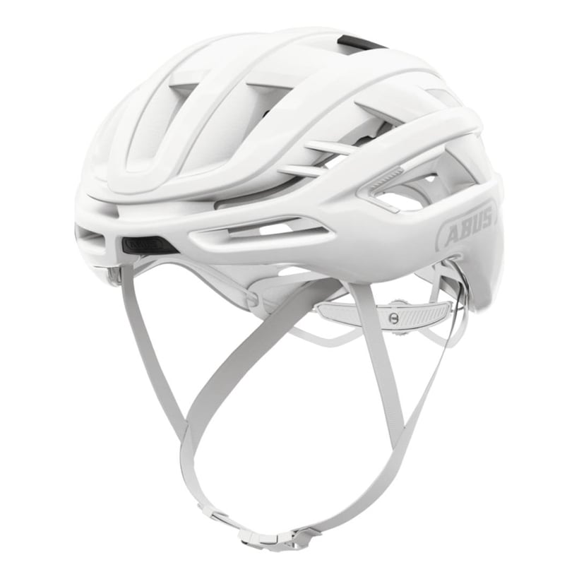 Casque Abus Airbreaker 2.0 Blanc Pur